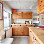 Feriehus Bruhn *