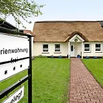 Feriehus Bruhn *