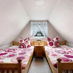 Bruhn Feriehus *