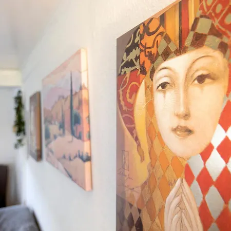 Bruhn Holiday home *