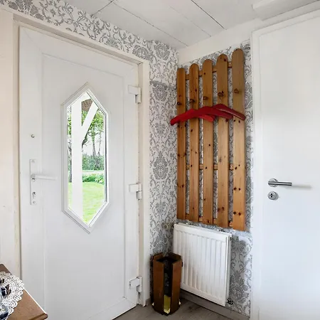 Bruhn Σπίτι διακοπών