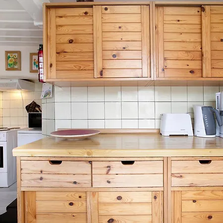 Holiday home Bruhn