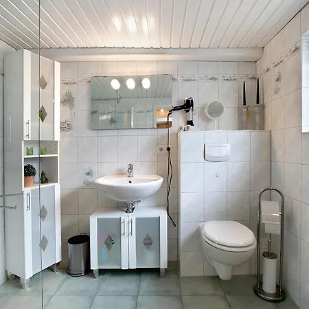 Holiday home Bruhn *