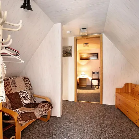 Holiday home Bruhn