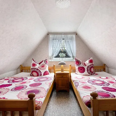 Bruhn * Φλένσμπουργκ