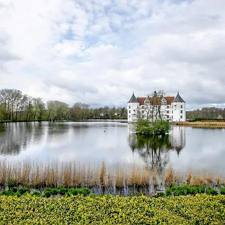 Holiday home Bruhn