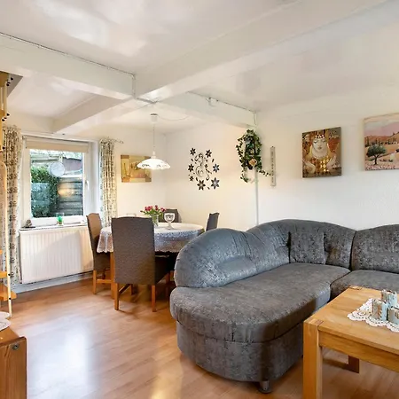 Bruhn Holiday home Flensburg