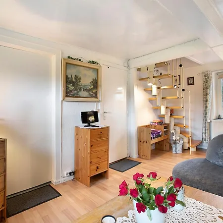 Holiday home Bruhn *