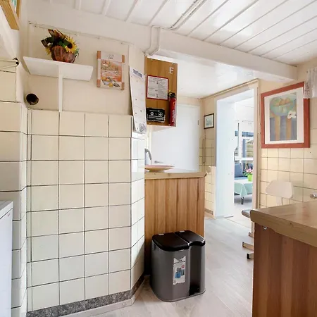 Holiday home Bruhn Flensburg