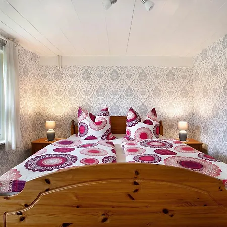 Bruhn * Φλένσμπουργκ