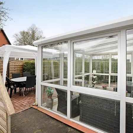 Holiday home Bruhn Flensburg