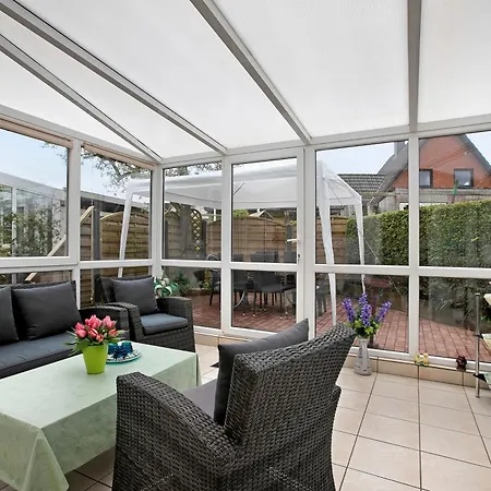 Bruhn Holiday home *