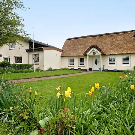 Bruhn Holiday home
