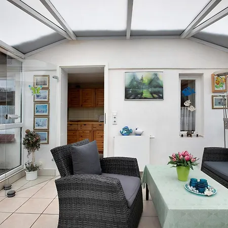 Holiday home Bruhn *