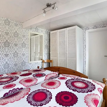 Holiday home Bruhn