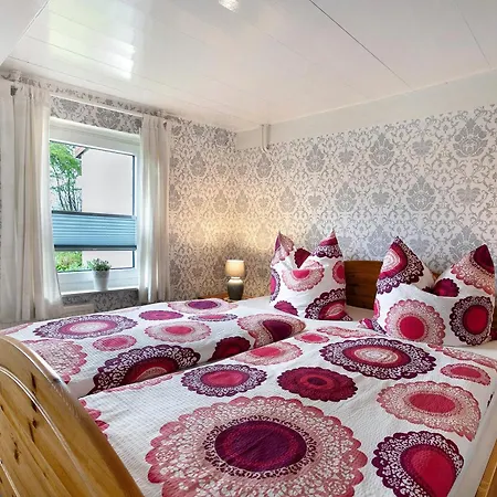 Bruhn Holiday home