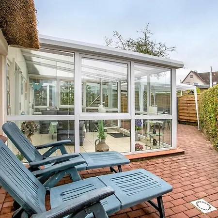 Holiday home Bruhn