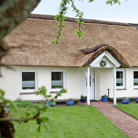 Holiday home Bruhn