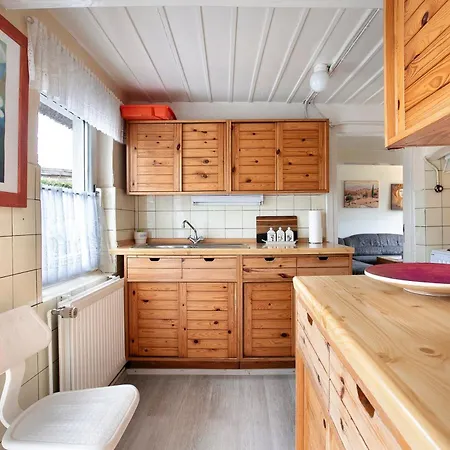 Holiday home Bruhn *