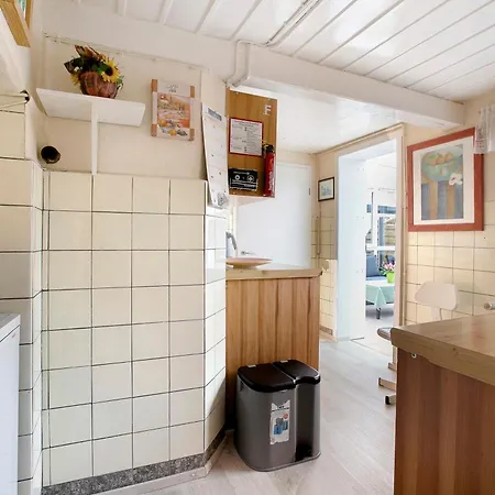 Bruhn Hébergement de vacances *