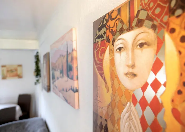 Bruhn Casa de Férias *