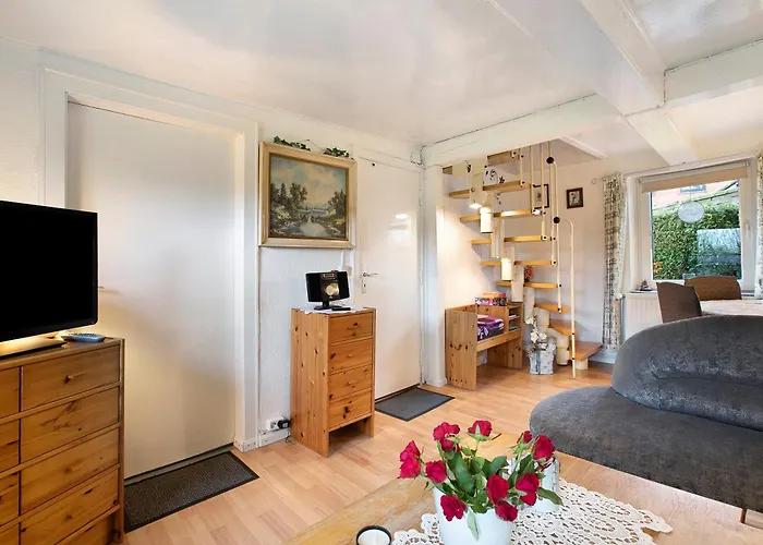 Casa de Férias Bruhn *