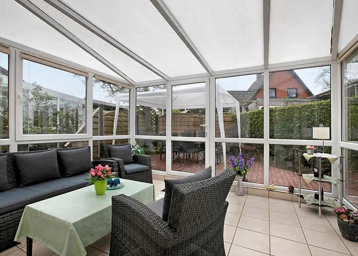 Bruhn Casa de Férias *