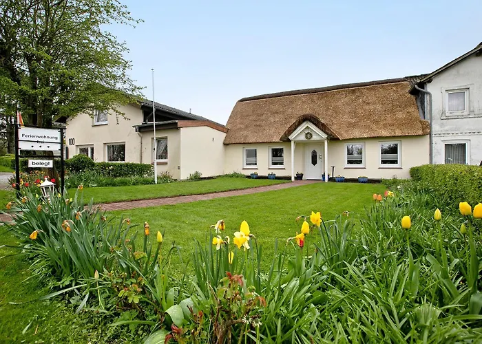 Bruhn Casa de Férias