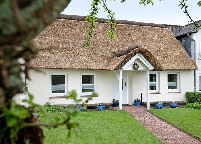 Bruhn Casa de Férias