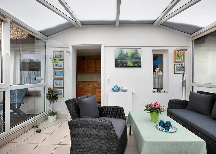 Casa de Férias Bruhn *